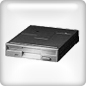 Get support for Panasonic LFD521U - DISK DRIVE