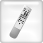 Get support for Sony RM-ASP001 - Remote Control For Dvd System