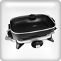 Oster Titanium Infused DuraCeramic Electric Skillet New Review