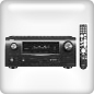 Get support for Panasonic SCHT800V - DVD THEATER RECEIVER