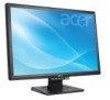 Troubleshooting, manuals and help for Acer AL2216Wbd - 22 Inch LCD Monitor