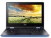 Acer Aspire R3-131T New Review