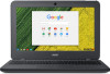 Get support for Acer Chromebook 11 N7 C731