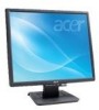 Troubleshooting, manuals and help for Acer ET.B16RP.F02 - AL1716Fb - 17 Inch LCD Monitor