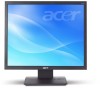 Troubleshooting, manuals and help for Acer ET.BV3RP - 17 Inch 1280 X 1024 Tft LCD-blk