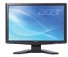 Troubleshooting, manuals and help for Acer X173Wb - 17 Inch LCD Monitor