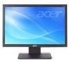 Troubleshooting, manuals and help for Acer ET.DV3WP.001 - V203Wbd - 20 Inch LCD Monitor