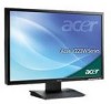 Troubleshooting, manuals and help for Acer V223 - Wbd - 22 Inch LCD Monitor