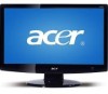 Troubleshooting, manuals and help for Acer H233Hbmid - 23 Inch LCD Monitor