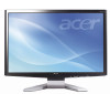 Troubleshooting, manuals and help for Acer P243WAID