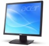 Troubleshooting, manuals and help for Acer V193Bb - LCD Display - TFT