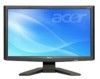 Troubleshooting, manuals and help for Acer X233Hbd - 23 Inch LCD Monitor