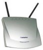 Troubleshooting, manuals and help for Adaptec 2012500 - Ultra Wireless Access Point