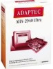 Troubleshooting, manuals and help for Adaptec 2940U - AHA Storage Controller Ultra SCSI 20 MBps
