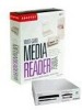 Troubleshooting, manuals and help for Adaptec AUA-7500A - Multi-Card Media Reader 7500A Card