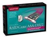 Troubleshooting, manuals and help for Adaptec 131U2 - AAA RAID Controller