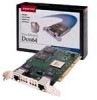 Troubleshooting, manuals and help for Adaptec ANA-62022 - Duo 64 Enet PCI 10/100MBs 10/100 BT