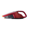 Troubleshooting, manuals and help for AEG AG6106 Li-Ion Cordless Handheld Vacuum Cleaner Watermelon Red AG6106