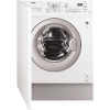 Get support for AEG Aqua Control Integrated 60cm Washer Dryer White L61271WDBI