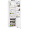 Troubleshooting, manuals and help for AEG Coolmatic Integrated 56cm Refrigerator White SKZ81800C0