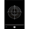 AEG Crystaline Integrated 36cm Gas on Glass Hob Black HC411520GB New Review