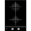 Get support for AEG Crystaline Integrated 36cm Gas on Glass Hob Black HC412000GB