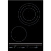 Get support for AEG Direct Touch Integrated 36cm Electric Hob with Ceramic Glass Black HC452020EB