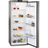Troubleshooting, manuals and help for AEG DynamicAir Freestanding 59.5cm Refrigerator Stainless Steel S63300KDX0