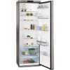 Troubleshooting, manuals and help for AEG DynamicAir Freestanding 59.5cm Refrigerator Stainless Steel S74010KDX0