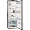 Troubleshooting, manuals and help for AEG DynamicAir Freestanding 59.5cm Refrigerator Stainless Steel S74010KDX1