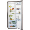 Troubleshooting, manuals and help for AEG DynamicAir Freestanding 59.5cm Refrigerator Stainless Steel S74020KMX0