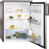 AEG Energy Efficient Freestanding 59.5cm Refrigerator Stainless Steel S71701TSX0 New Review