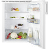 AEG Energy Efficient Freestanding 59.5cm Refrigerator White S71700TSW0 Support Question