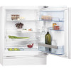 Troubleshooting, manuals and help for AEG Energy Efficient Integrated 59.6cm Refrigerator White SKS58200F0