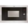 Get support for AEG Flexible Integrated 59.4cm Microwave Stainless Steel MC1763E-M