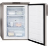 Troubleshooting, manuals and help for AEG Frostmatic Freestanding 59.5cm Freezer Stainless Steel A71101TSX0