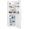 Troubleshooting, manuals and help for AEG Frostmatic Freestanding 59.5cm Fridge Freezer White S53520CTW2