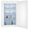 Troubleshooting, manuals and help for AEG Frostmatic Integrated 54cm Freezer White AGS58800S0