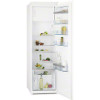 Troubleshooting, manuals and help for AEG Frostmatic Integrated 56cm Fridge Freezer White SKS61840S1