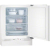 AEG Frostmatic Integrated 59.6cm Freezer White AGS58210F0 New Review