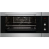 Troubleshooting, manuals and help for AEG IsoFront Integrated 89cm Multifunctional Oven Stainless Steel BE6915001M