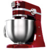 Get support for AEG KM4000 UltraMix 1000w Kitchen Machine Watermelon Red KM4000