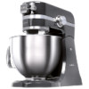 AEG KM4400 UltraMix 1000w Kitchen Machine Tungsten Metallic KM4400 New Review