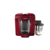 AEG Lavazza A Modo Mio Favola Cappuccino Coffee Machine Metallic Red LM5400MR-U Support Question