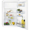 Troubleshooting, manuals and help for AEG LED Lit Integrated 54cm Refrigerator White SKS58840S2
