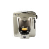AEG LM5200-U A Modo Mio Favola Plus Espresso Coffee Machine Frosted Almond LM5200-U New Review