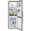 Troubleshooting, manuals and help for AEG LowFrost Freestanding 59.5cm Fridge Freezer Stainless Steel S53620CSX2