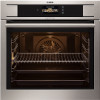 AEG MaxiKlasse Integrated 60cm Multifunctional Oven Stainless Steel BP831660KM Support Question