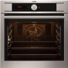 Troubleshooting, manuals and help for AEG MaxiKlasse Integrated 60cm Multifunctional Oven Stainless Steel BY9314001M