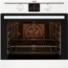 Troubleshooting, manuals and help for AEG MaxiKlasse Integrated 60cm Multifunctional Oven White BE3003021W